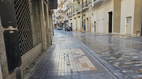 Foto 5 von Büro zum Verkauf in Casco Antiguo, Cartagena