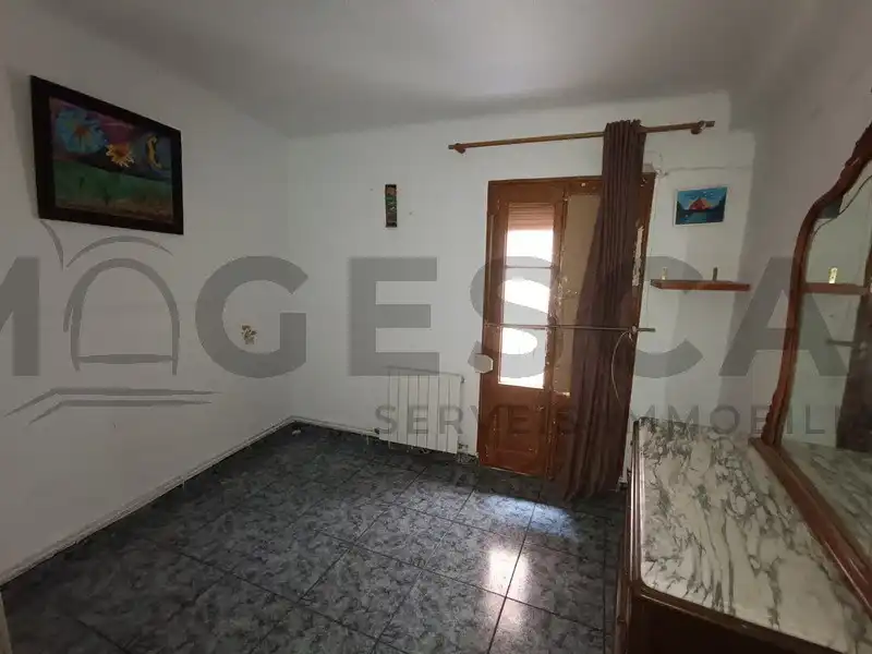 Casa adosada en venda en Caldes de Montbui amb Terrassa