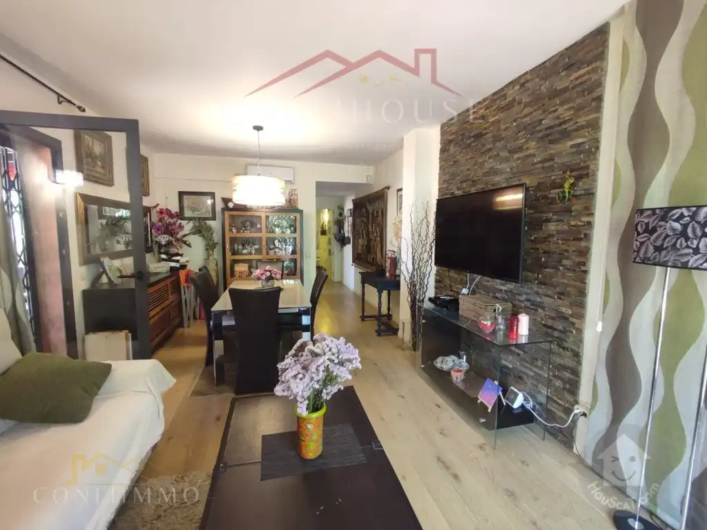 Piso en venta en Avinguda Sa Boadella, Santa Clotilde