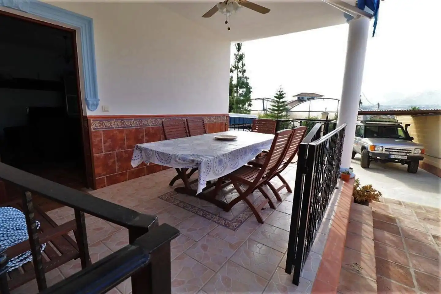 Casa o xalet de lloguer a Buenavista - Lauro Golf