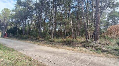 Parc.Urbana en venta en Querol., immagine 4