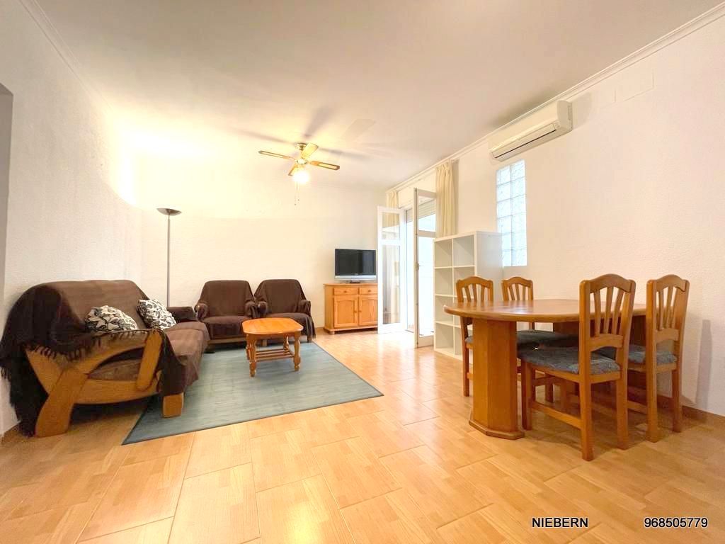 Pis en venda a Ciudad Jardín, Cartagena ciudad