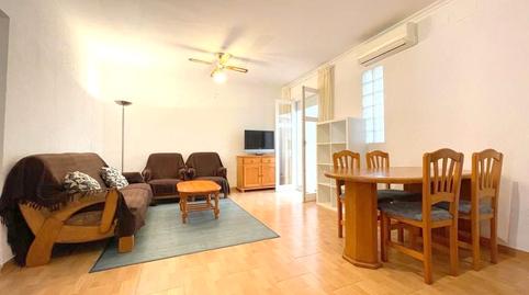 Foto 2 de Pis en venda a Ciudad Jardín, Murcia