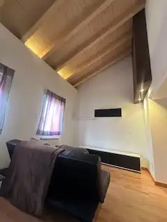 Wohnzimmer von Wohnungen zur Miete in León Capital  mit Heizung, Parkett und Möbliert