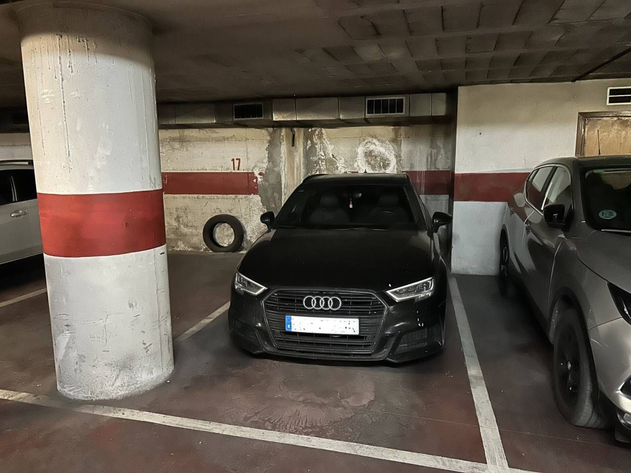 Parking de Garaje en venta en  Lleida Capital