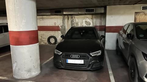 Photo 2 of Garage for sale in Aribau, Príncep de Viana - Clot -Xalets Humbert Torres, Lleida