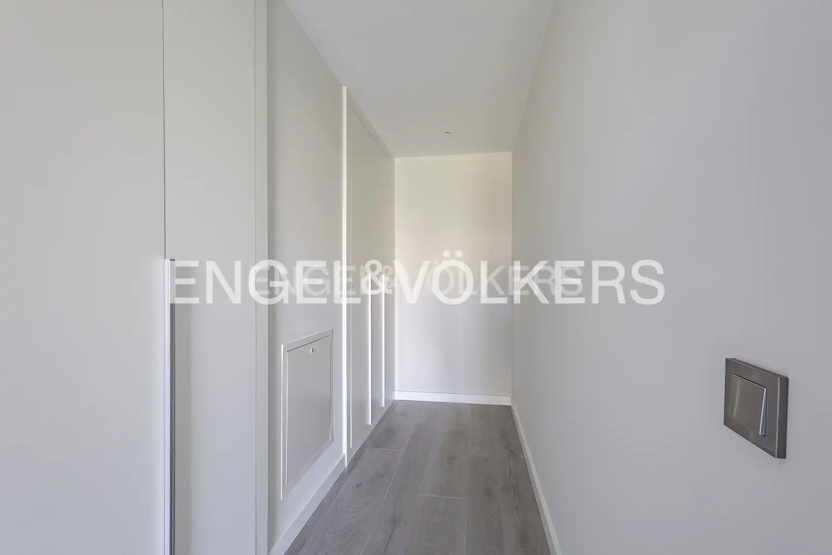 Ático en venta en Esplugues de Llobregat con Aire acondicionado, Calefacción y Terraza