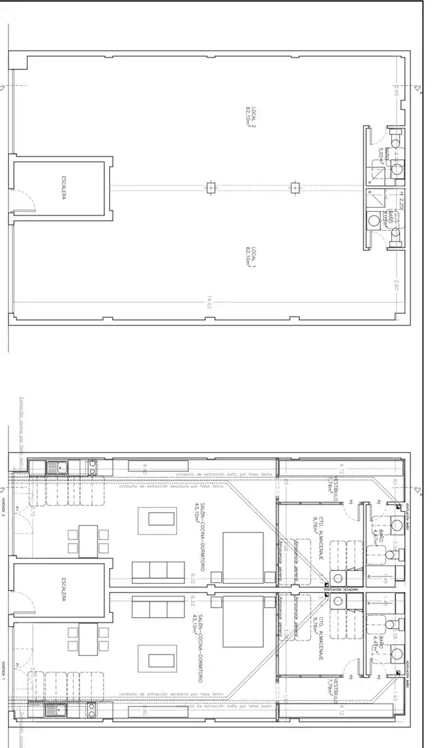 Local comercial en venda a Playa del Hombre - Taliarte - Salinetas, imagen 4