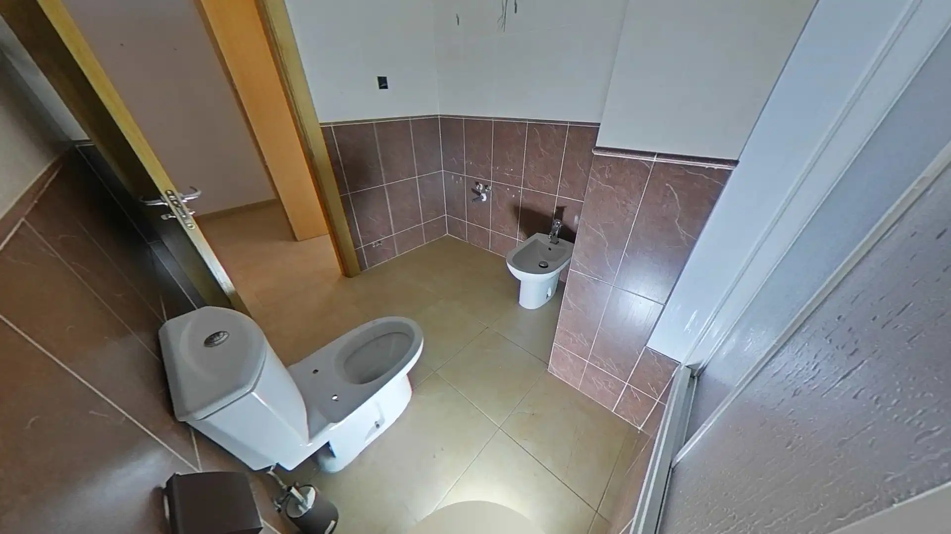 Baño de Piso en venta en Puerto Lumbreras con Aire acondicionado y Balcón