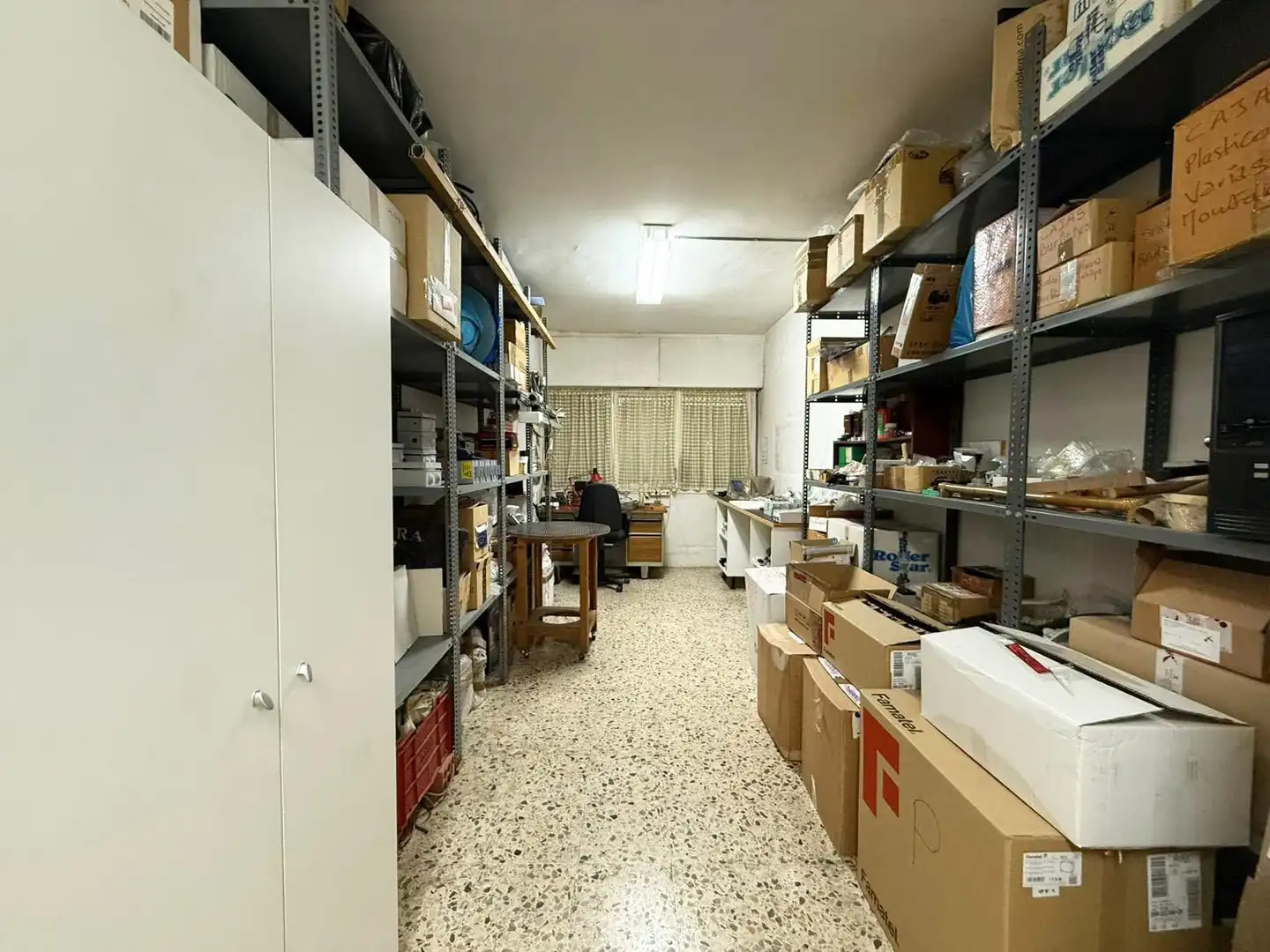 Local de alquiler en Barcelona
