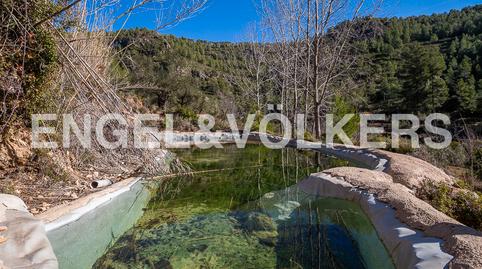 Foto 3 de Residencial en venda a Mogente / Moixent, Valencia