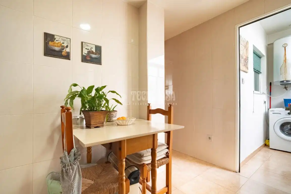 Habitación de Piso en venta en Granada