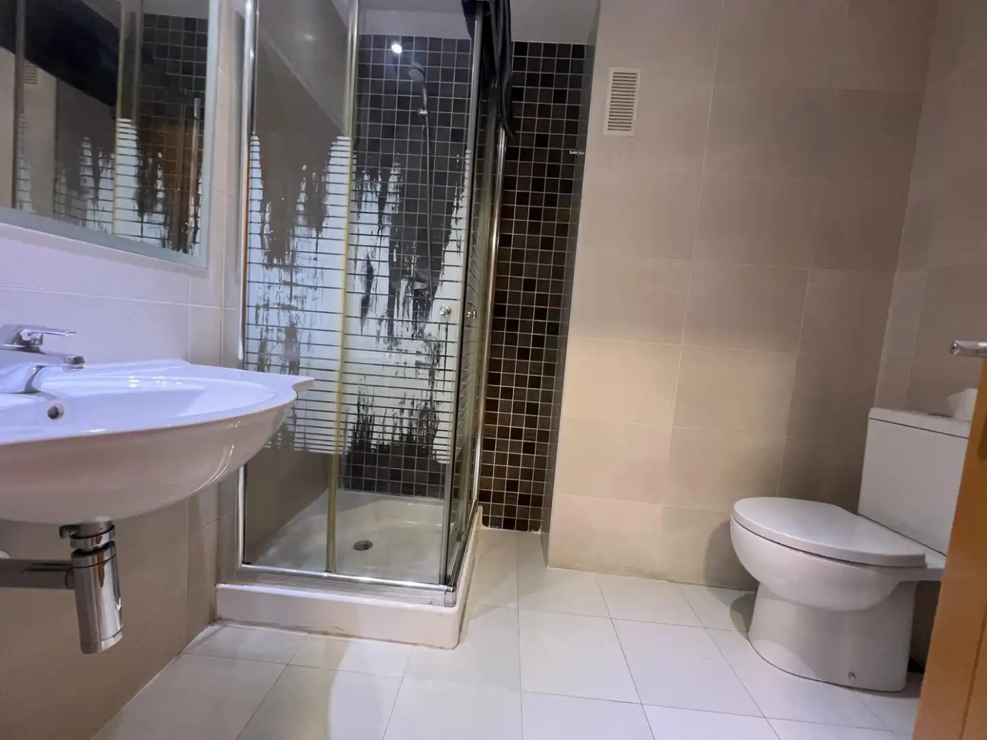 Flat for rent in Centro Puerto
