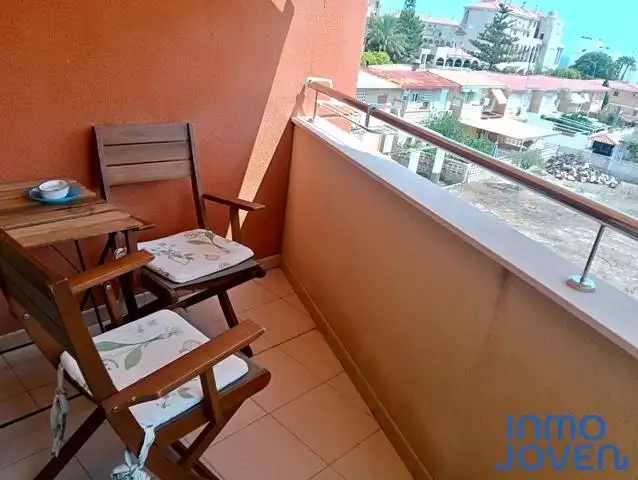 Apartament de lloguer a Carrer del Greco, Playa Muchavista