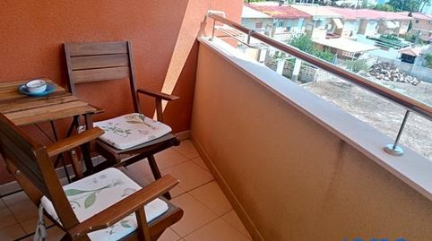 Foto 5 de Apartamento de alquiler en Carrer del Greco, Playa Muchavista, El Campello