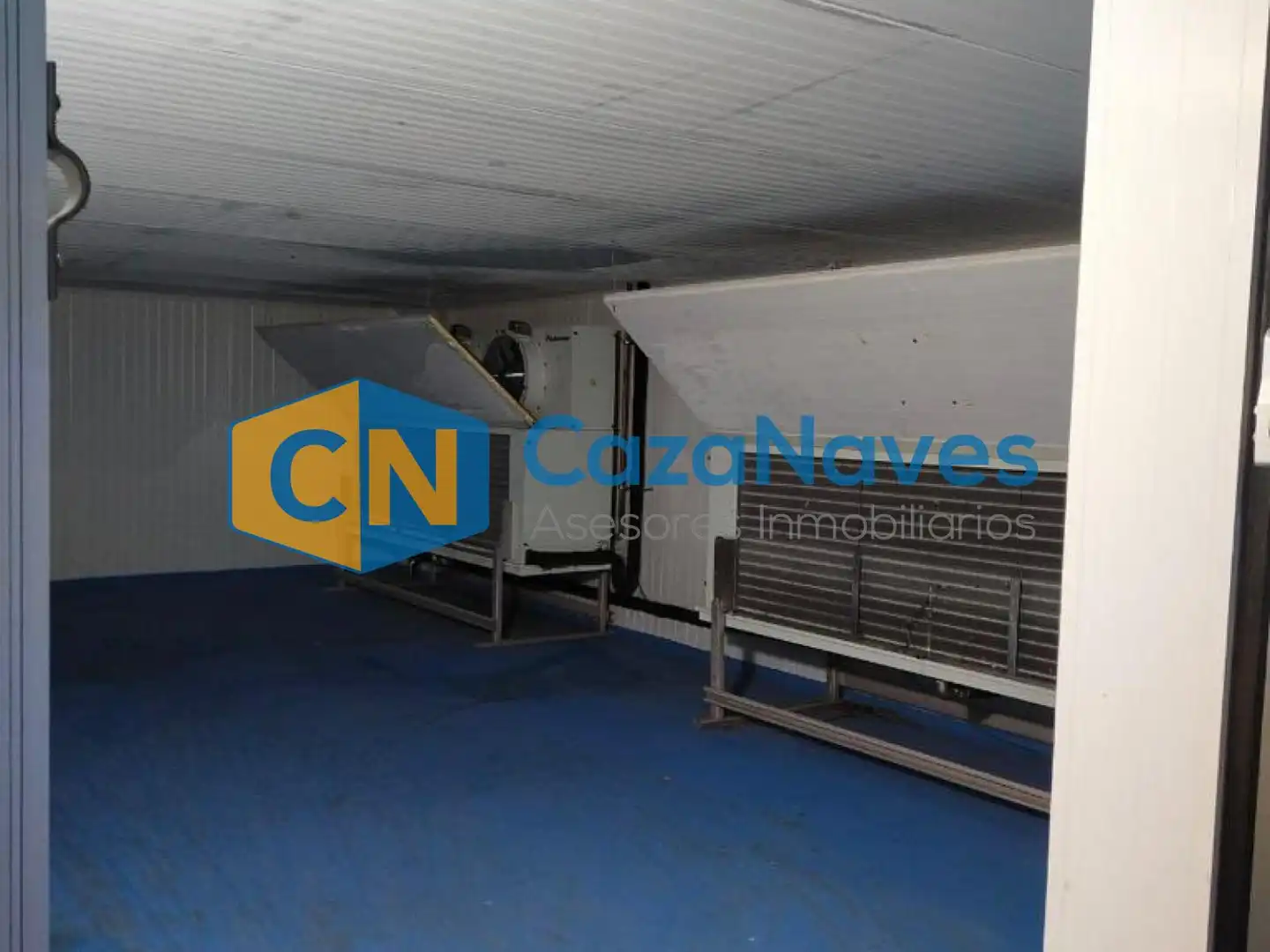 Nau industrial en venda a Puerta de Cuartos - Avda. de Portugal, imagen 10