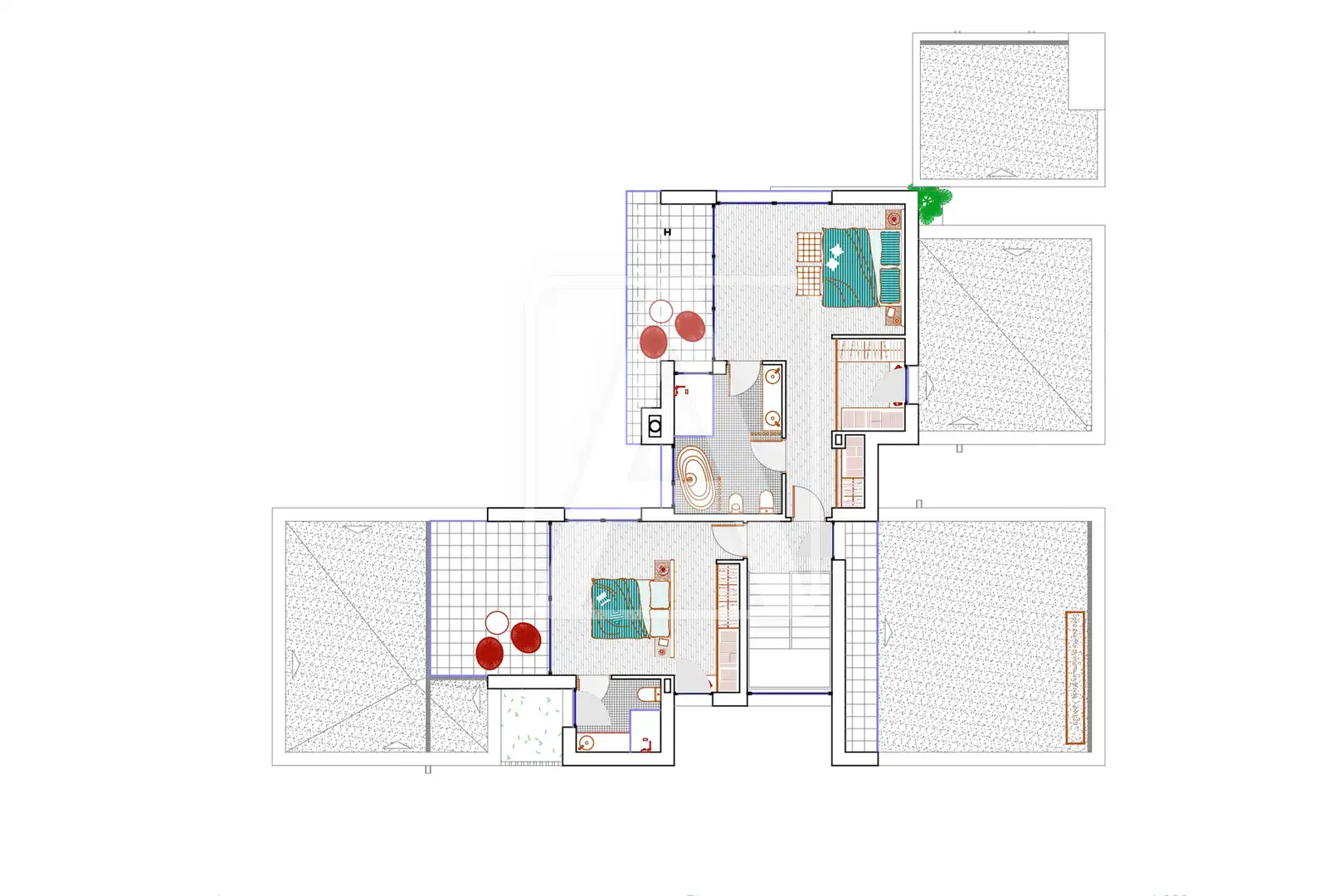 Chalet con piscina en venta en Altea la Vella, imagen 3