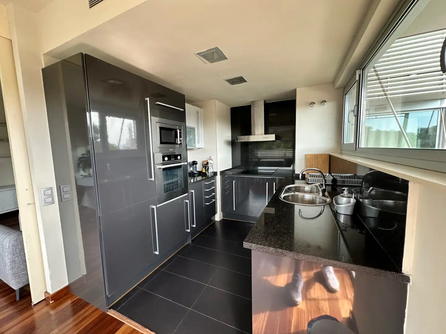 Appartamento con terrazza in vendita a Carrer de Ramon Llull, imagen 8