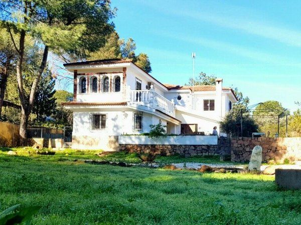 House or chalet for sale in Las Jaras, Periurbano Oeste - Sierra,  Córdoba Capital