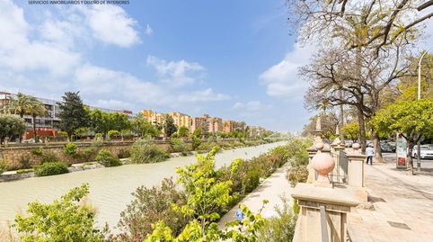 Foto 2 de Piso de alquiler en Intendente Jorge Palacios, Vistabella, Murcia Capital