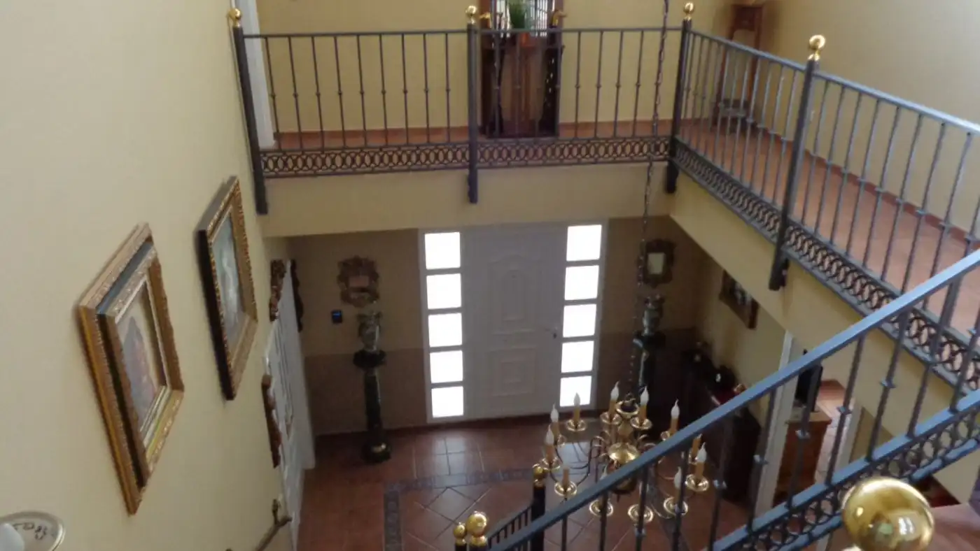 Casa o chalet en venta en Petrer con Aire acondicionado, Calefacción y Jardín privado