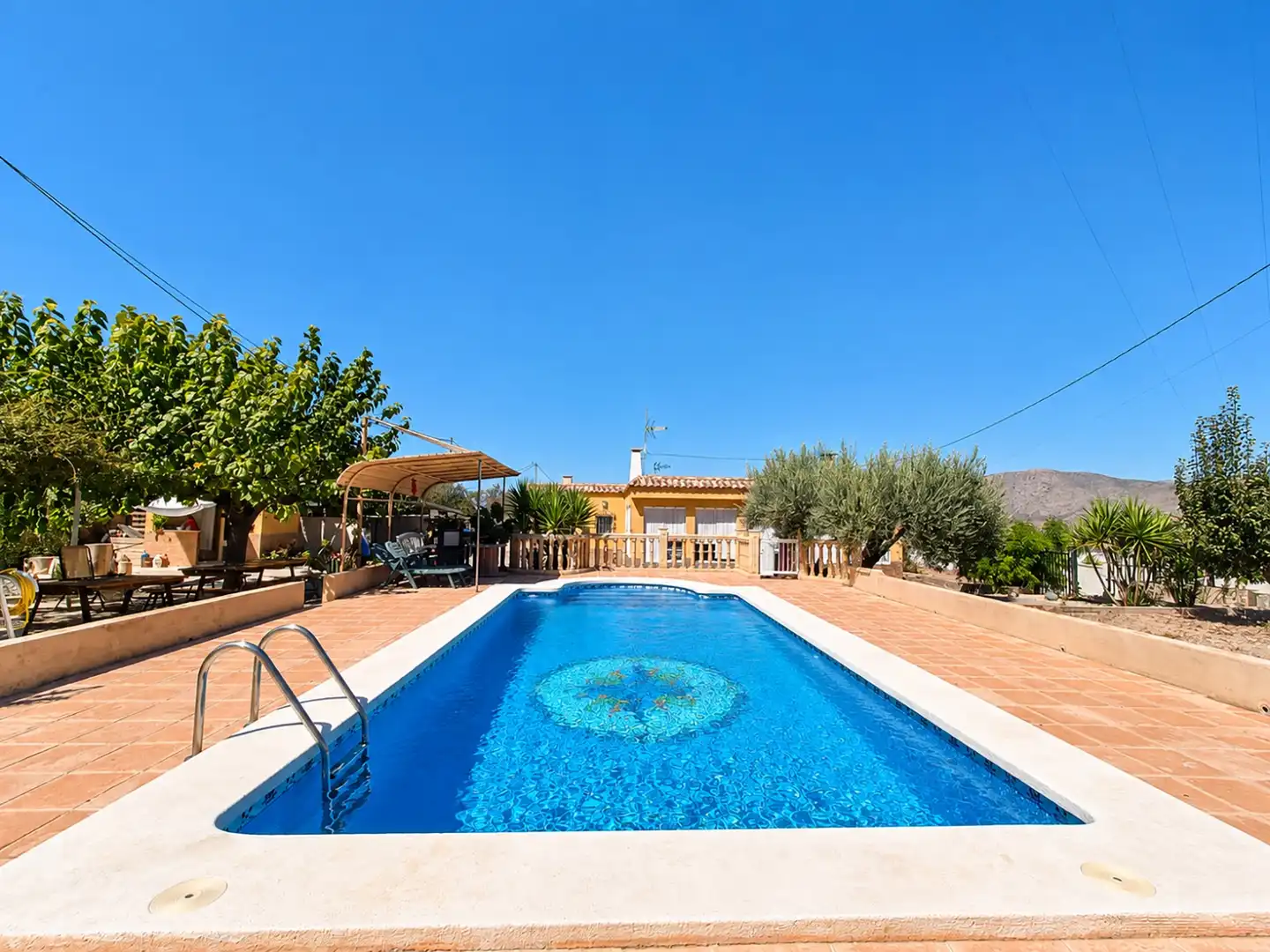 Maison à vendre à Hondón de los Frailes, imagen 4