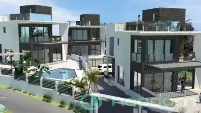 Wohnung mit Pool zum Verkauf in Platja Vila Joiosa, imagen 8