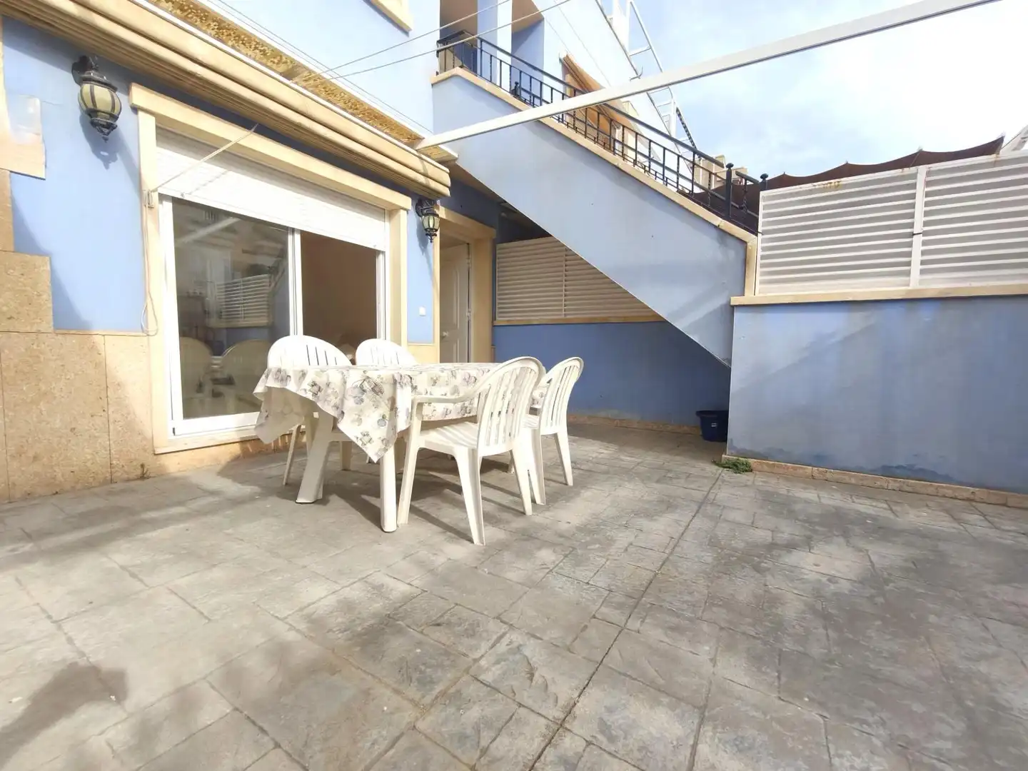 Appartement compact à vendre à Calle CONSUETA, imagen 7