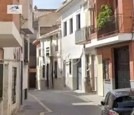 Adossat en venda a Calle PINTOR J GARCIA VILLENA