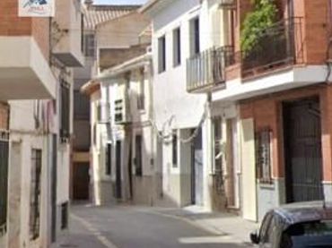Terraced house for sale in Calle PINTOR J GARCIA VILLENA