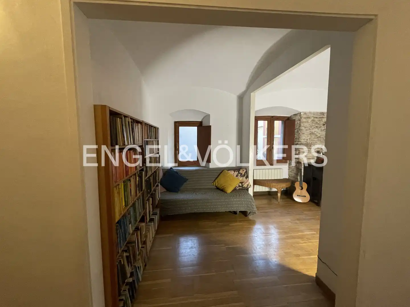 Wohnung zum Verkauf in Ciutat Vella, imagen 3