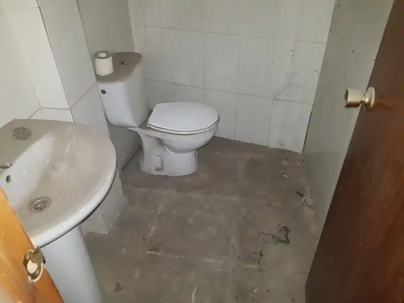 Nau industrial en venda a Zona Sur - Av. de España - San Miguel, imagen 4