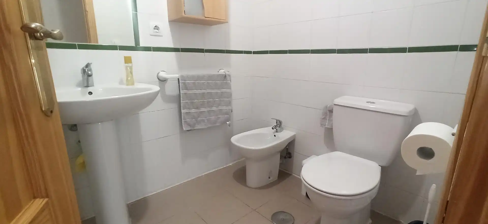 Wohnung mit Pool zur Miete in La Cala de Villajoyosa, imagen 14