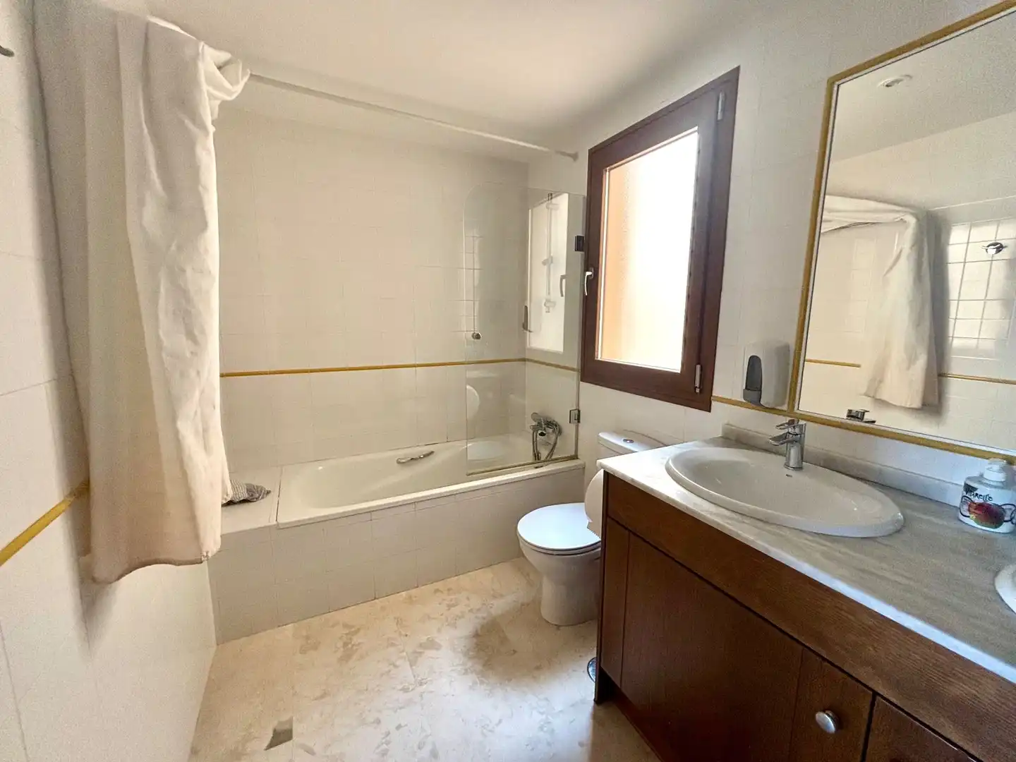 Apartament amb piscina de lloguer a Playa del Acequión, Náufragos y Rocío del Mar, imagen 19