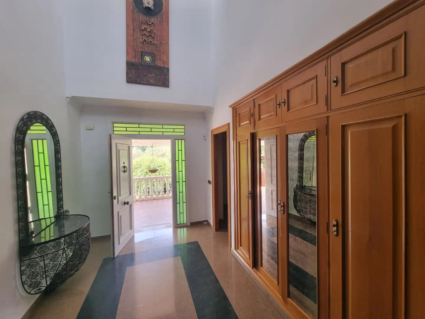 Casa o chalet en venta en Aljaraque con Jardín privado, Terraza y Trastero