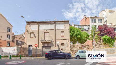 Foto 5 von Residential zum Verkauf in Ginjoler, 29, Poble Nou, Manresa