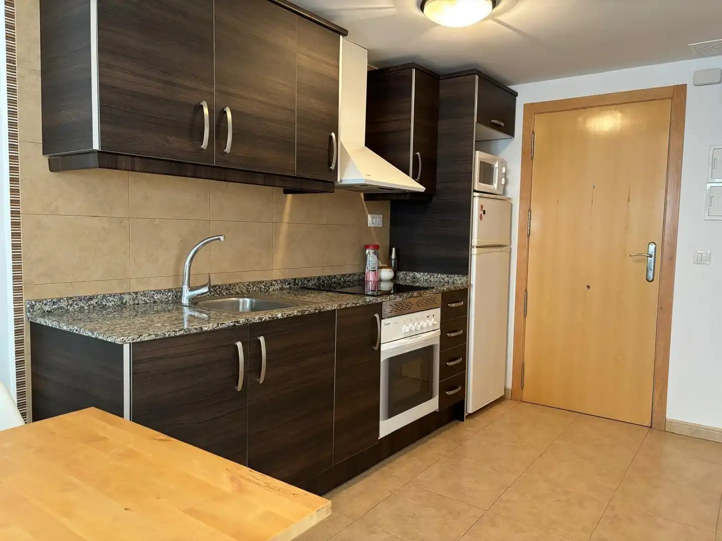 Ground floor for rent in Chilches / Xilxes