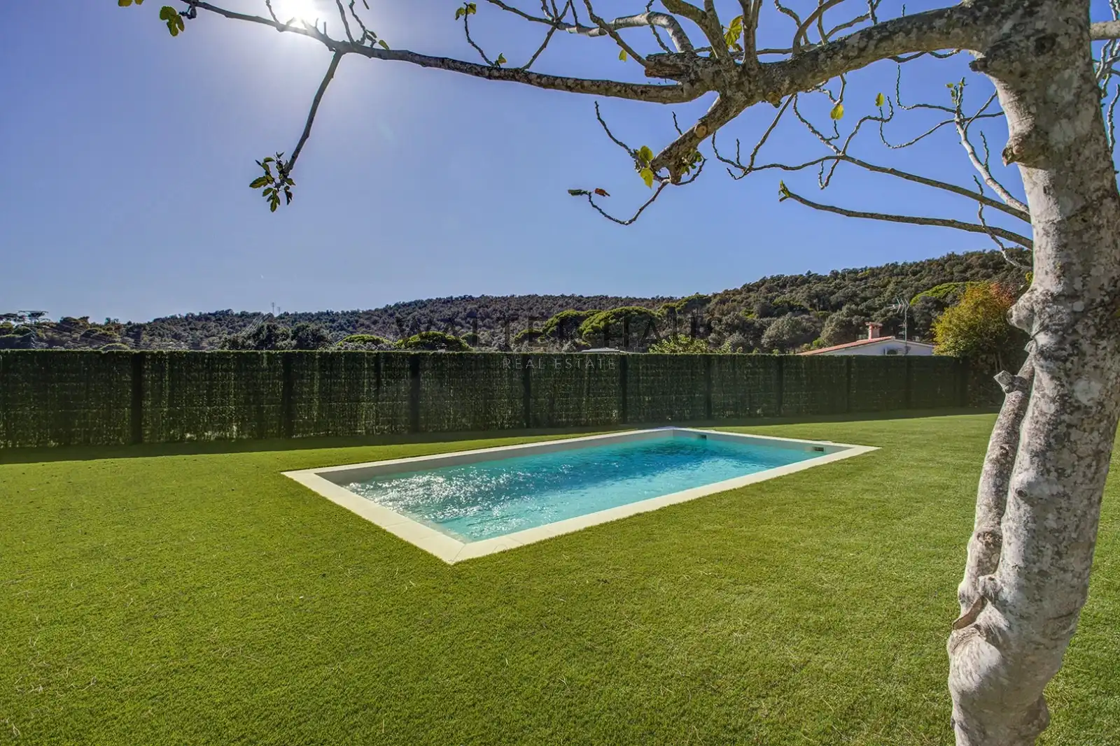 Villa con terrazza in vendita a Carrer Noguera, imagen 52