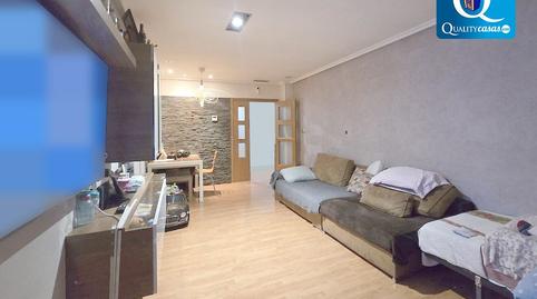 Foto 3 de Apartament en venda a Las Fuentes - Los Cipreses, Aspe