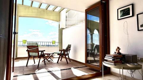 Foto 5 de Dúplex en venda a Xeresa, Valencia