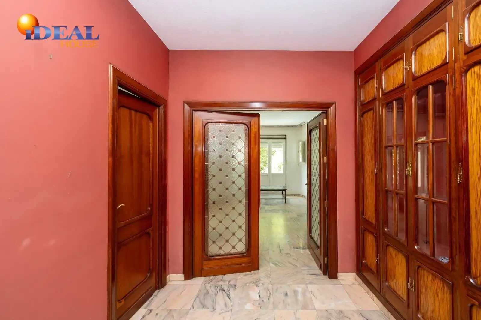 Piso con terraza en venta en Centro, imagen 9