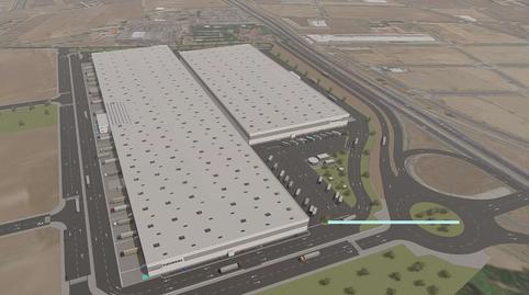 Photo 2 of Industrial buildings for sale in Centro, Toledo