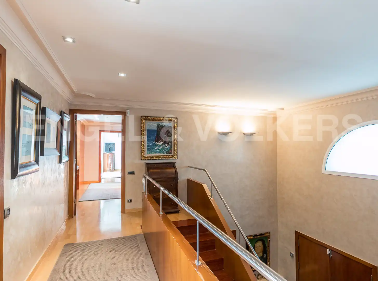 Casa o chalet en venta en Alella con Aire acondicionado, Calefacción y Jardín privado