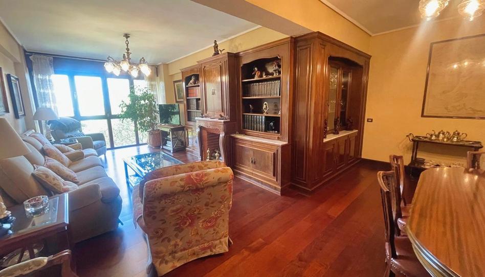 Photo 1 of Flat for sale in Almirante Cristobal Mello Kalea, Casco Viejo - Muelle, Bizkaia