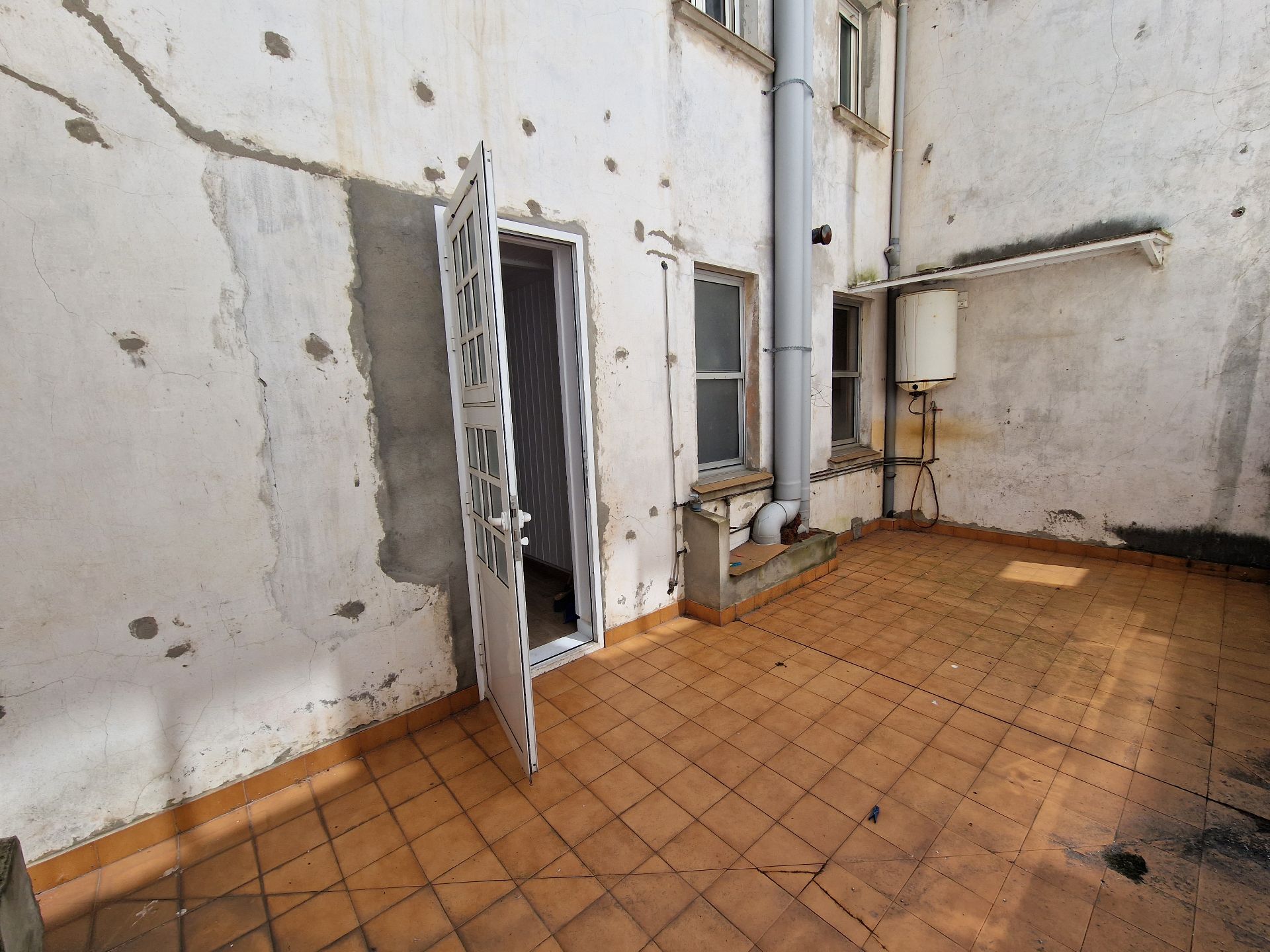 Flat for sale in Narón  with Terrace