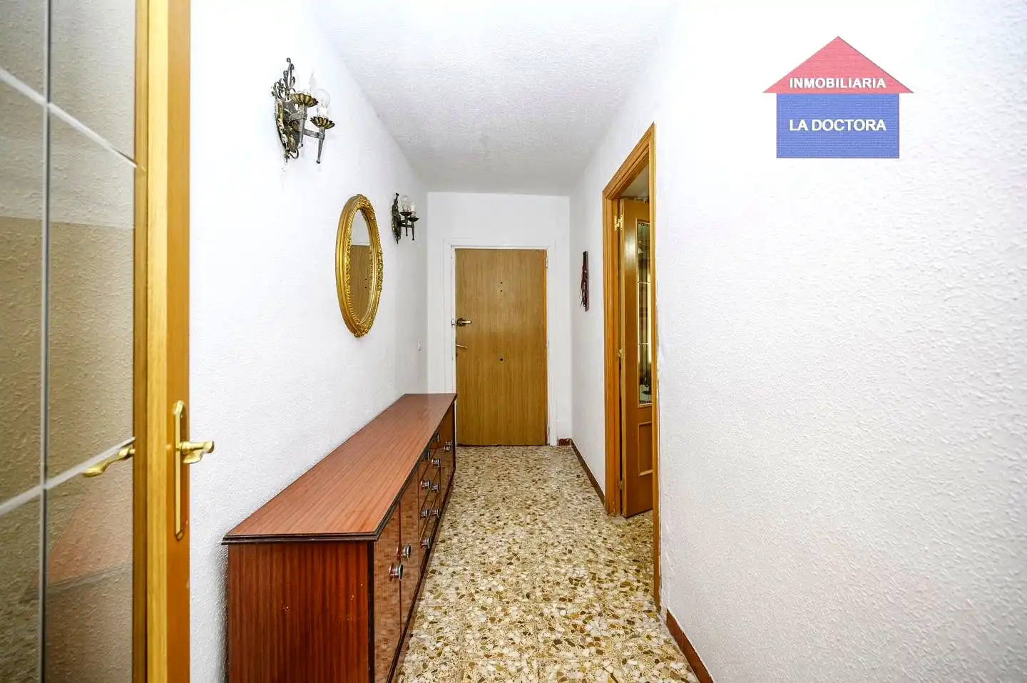 Semi-detached house with pool for sale in Escalona, imagen 10
