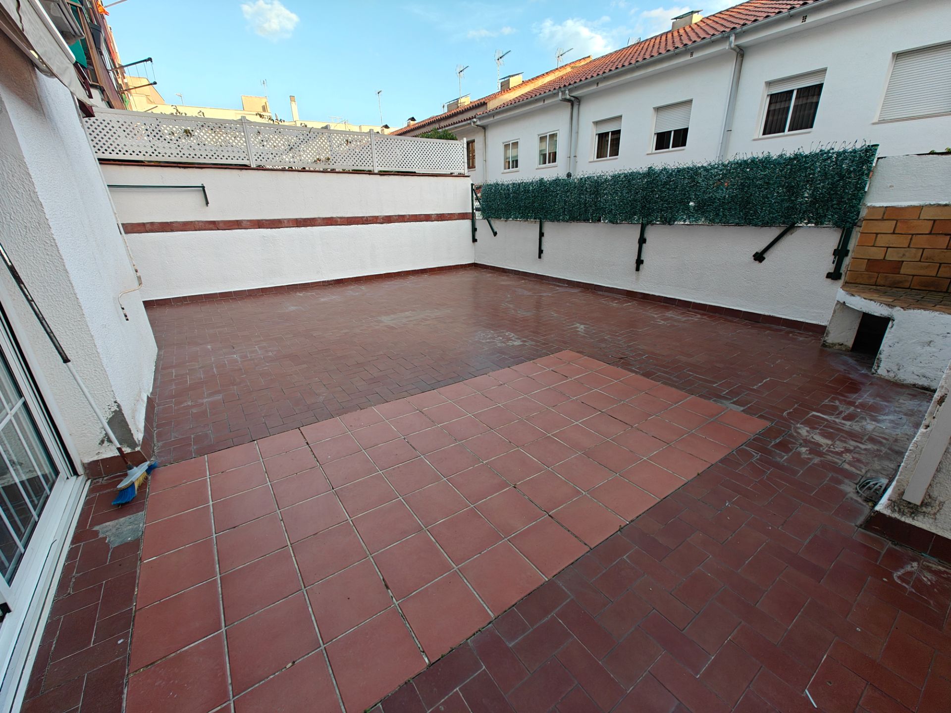 Terrace of Flat for sale in Premià de Mar