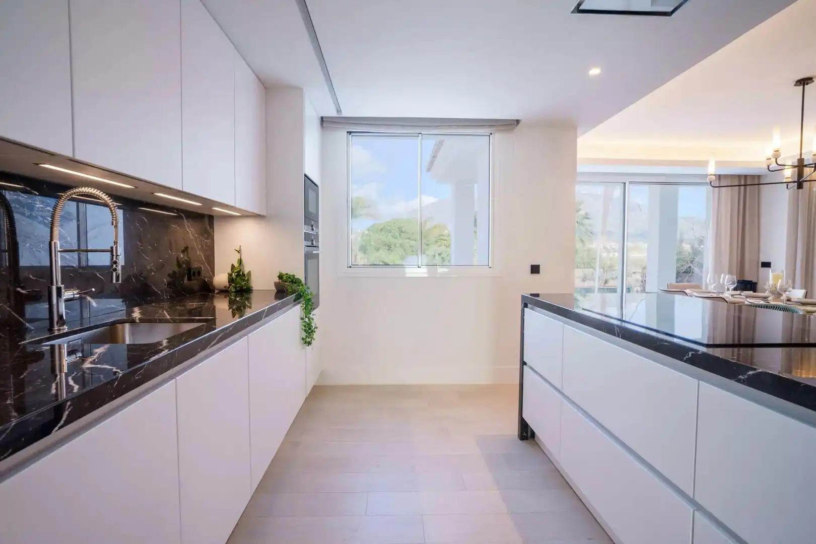 Villa avec piscine à vendre à Nueva Andalucía, imagen 11