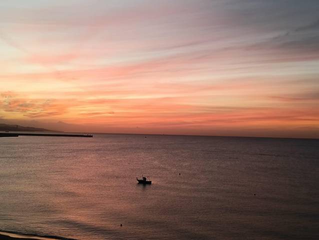 Piso en Venta en Paseo Marítimo Oeste - Pacífico