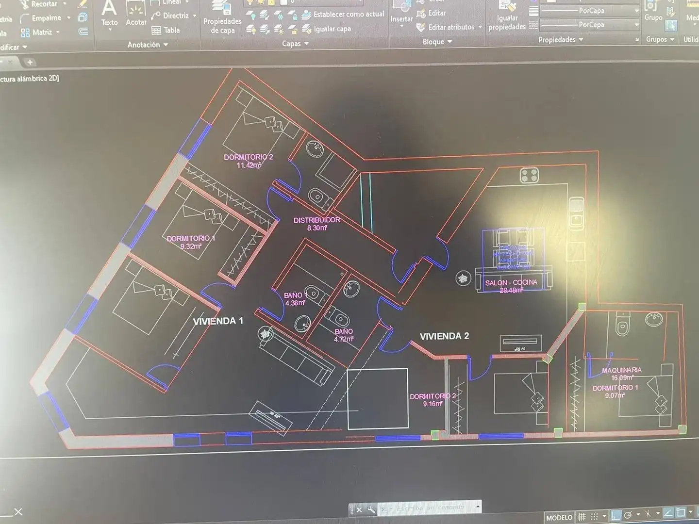 Casa o chalet en venta en Murcia con Terraza